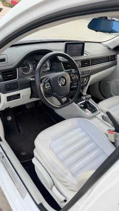 2017 Dongfeng Fengxing Jingyi S50 2017 1.6 AT Luxury #4