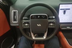 2024 Li Auto Li Auto L6 2024 Max #15