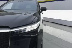2021 Li Auto Li Auto ONE 2020 EREV6SeatEdition #5