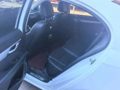 2019 Geely Auto Emgrand Sedan 2018 1.5 AT upConnected #8