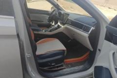 2024 BYD Song Plus PHEV 2024 Glory EV 520km Premium #8