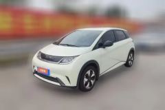 2026 BYD Dolphin 2025 Smart Drive 420km freeEdition #1