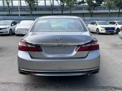 2016 Honda Accord 2016 2.0 AT Elite #5