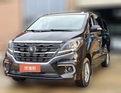 2022 Dongfeng Fengxing Fengxing M7 2021 1.8T MT Luxury #1