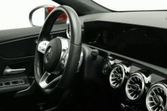 2022 Mercedes-Benz A-Class 2022 Facelift II 1.3T AT A 200 L Sportsedan chairFashion #23