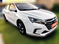 2018 BYD Qin EV 2017 1.5T AT Qin100 #3