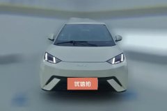 2024 BYD Seagull 2024 Glory 405KM flyEdition #2