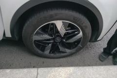 2023 BYD Tang New Energy 2023 1.5T AT DM-i Champion 112KM Honor #6