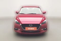 2017 Mazda Mazda3 Axela Sedan 2017 1.5 MT Comfort China V #3