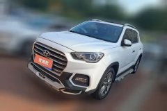 2018 Hyundai ix35 2019 2.0 AT Zhiyong·PleasureFWD #1