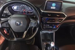 2020 Chang'an Yuexiang Sedan 2019 1.4 MT Comfort China VI #12