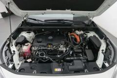 2021 Toyota RAV4 2020 Hybrid 2.5L AT E-CVT 4WDElitePLUSEdition #7