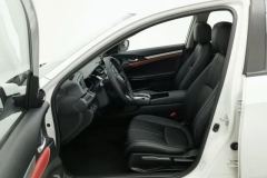 2019 Honda Civic 2019 1.5T AT 220TURBOPowermoveEdition China VI #13