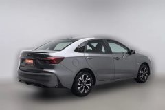 2019 Chevrolet Monza 2019 1.3T AT RS 330TcarefreeEdition #2
