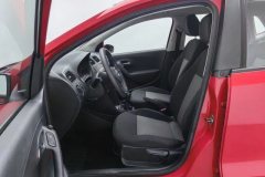 2019 Volkswagen Polo Hatchback 2018 1.5 MT Safe driving #13