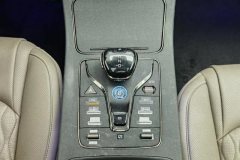 2024 BYD Han 2024 1.5T AT DM-i Glory 121KM Premium #17