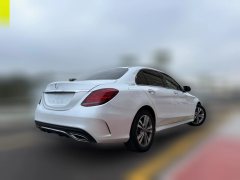 2020 Mercedes-Benz C-Class 2020 1.5T AT C200LFashionSport Facelift #17