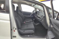 2019 Honda Fit Hatchback 2018 1.5 AT Comfort #8
