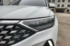2022 Jetta VS5 2022 1.4T AT 280TSI JoyPro #5