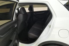 2021 Geely Auto Vision X3 2021 PRO 1.5L MT Elite #11