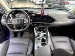 2019 Geely Auto Xingyue 2019 2.0T AT 350Tstar shinerFWD #9