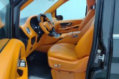 2023 Mercedes-Benz Vito 2023 2.0T AT Elite 7Seat #13