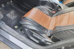 2023 Geely Auto Binyue 2023 1.4T MT goldEdition #9