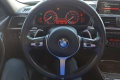 2017 BMW 3 Series 2018 2.0T AT 320LiLeadingMSport Pkg #15