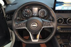 2025 Nissan Qashqai 2025 Facelift honor 2.0L CVT XV+Leading #15