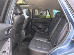 2017 Mazda CX-5 2015 2.0 AT Luxury 4WD #5