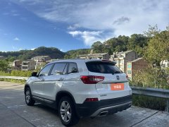 2017 Chang'an CS75 2017 1.5T AT SciroccoEditionFengxiang #26
