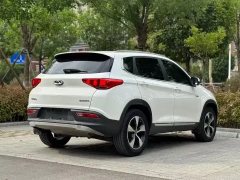 2017 Chery Tiggo 7 2016 2.0 AT YaozhenEdition #6