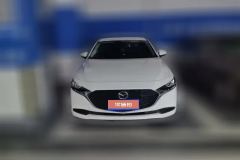 2022 Mazda Mazda3 Axela Sedan 2021 2.0L AT qualityEdition #2