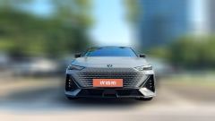 2022 Chang'an UNI-V 2022 1.5T AT Premium #3