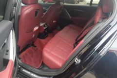 2025 BMW 5 Series 2026 525Li MSport Pkg #11