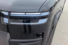 2025 Fangchengbao Ti7 2025 135KM2WDProEdition #5