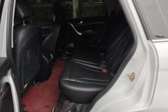 2017 Haval H6 2017 1.5T AT Blue LabelSportLuxury FWD #11