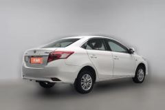 2016 Toyota Vios 2014 1.3 MT stillEdition #2