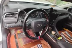 2019 Toyota Camry 2019 2.5 AT GLuxury China VI #12