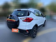 2022 BYD Yuan Pro 2021 401KM Luxury #4