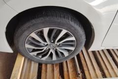 2017 Toyota Corolla 2017 1.8 AT EliteHybrid HEV Facelift #6