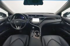 2018 Toyota Camry 2018 2.5 AT GLuxury #14