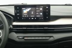 2022 Geely Auto Vision X3 2021 PRO 1.5L CVTPremium #16