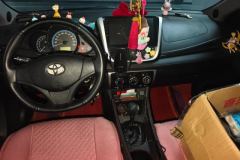 2018 Toyota Yaris L 2016 1.5 AT ECharmingEdition Facelift #12