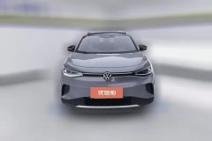 2024 Volkswagen ID.4 CROZZ 2024 Pure enjoymentLimited #2
