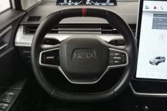 2023 Neta V 2022 tide 400 Lite #15