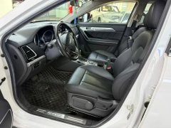 2016 Haval H6 Coupe 2016 Blue Label 1.5T AT 2WDUrban #4