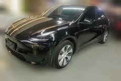 2023 Tesla Model Y 2023 Long Rangeall wheel driveEdition #1
