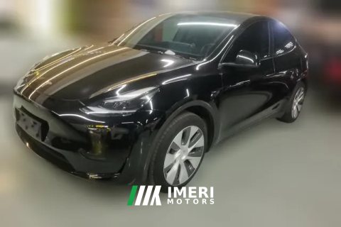 2023 Tesla Model Y 2023 Long Rangeall wheel driveEdition