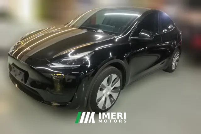 2023 Tesla Model Y 2023 Long Rangeall wheel driveEdition